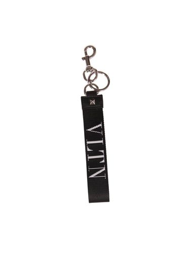 Garavani Rockstud Vltn Keyring - Valentino Garavani - Modalova