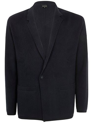 Emporio Armani Blazer - Emporio Armani - Modalova