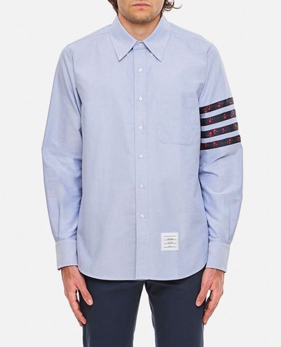 Thom Browne Cotton Shirt - Thom Browne - Modalova