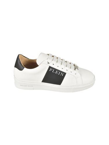 Philipp Plein Low-top Sneakers - Philipp Plein - Modalova