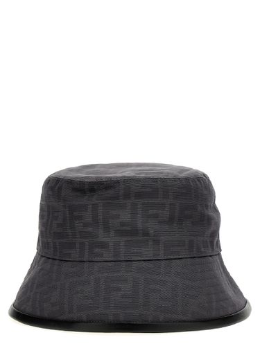 Fendi ff Bucket Hat - Fendi - Modalova