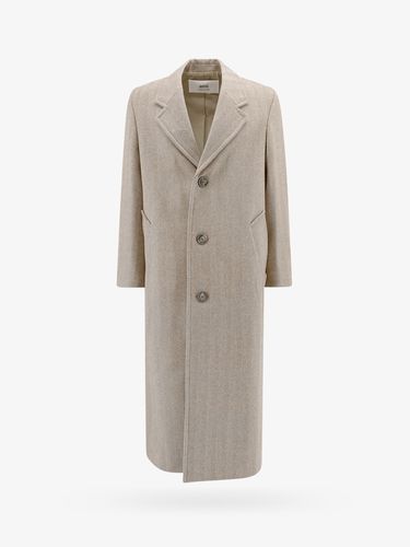 Ami Alexandre Mattiussi Coat - Ami Alexandre Mattiussi - Modalova