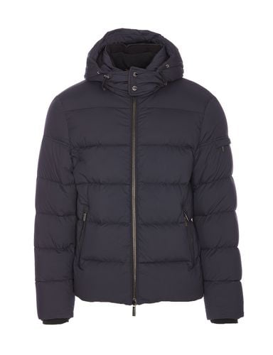 Moorer Brett Down Jacket - Moorer - Modalova