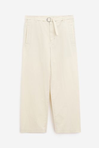 Lemaire Seamless Belted Pants - Lemaire - Modalova