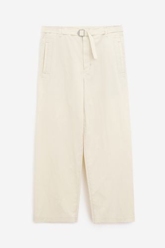 Lemaire Seamless Belted Pants - Lemaire - Modalova