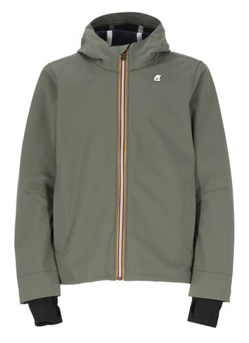 K-Way Jacko Bonded Jacket - K-Way - Modalova