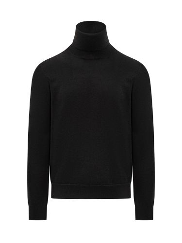 Malo Cashmere Sweater - Malo - Modalova