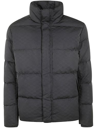 Emporio Armani Down Jacket - Emporio Armani - Modalova