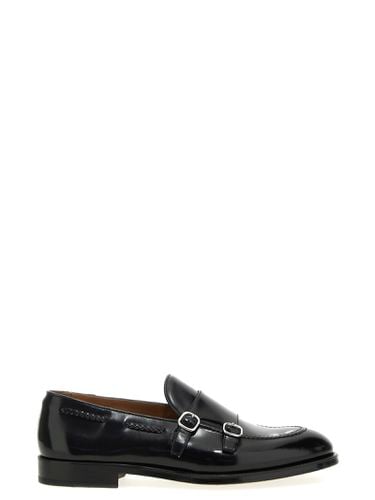 Doucal's double Buckle Loafers - Doucal's - Modalova