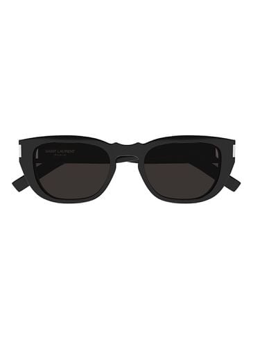 SL 601 Sunglasses - Saint Laurent Eyewear - Modalova