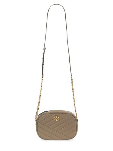 Tory Burch Kira Chevron Camera Bag - Tory Burch - Modalova