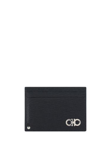 Ferragamo Revival Card Holder - Ferragamo - Modalova