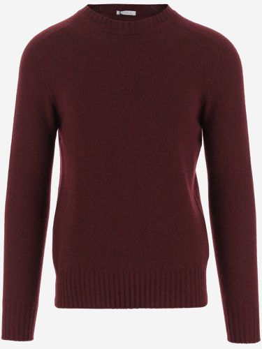 Malo Cashmere Sweater - Malo - Modalova