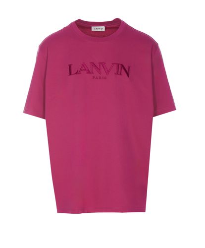 Lanvin T-shirt - Lanvin - Modalova