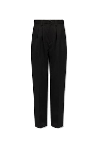 Anine Bing carrie Wool Trousers - Anine Bing - Modalova