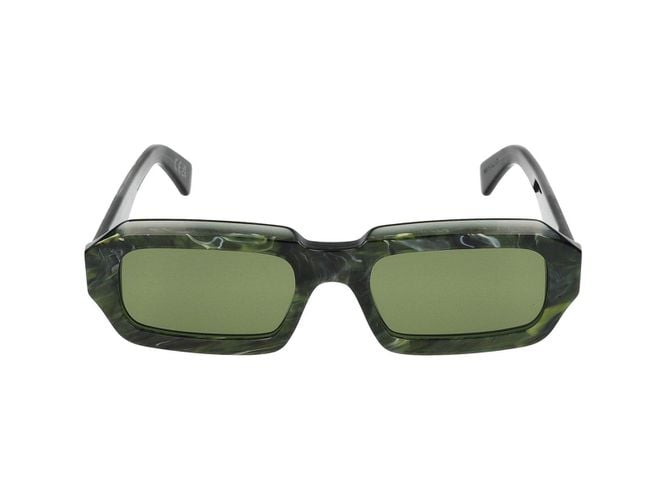 Rectangular-frame Sunglasses - RETROSUPERFUTURE - Modalova