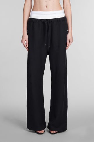 Sweatpants With Brief - T by Alexander Wang - Modalova