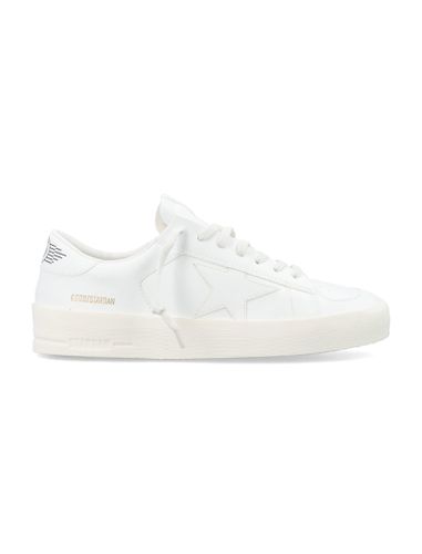 Golden Goose Stardan Sneakers - Golden Goose - Modalova