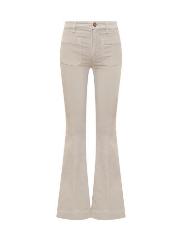 The Seafarer Delphine Trousers - The Seafarer - Modalova