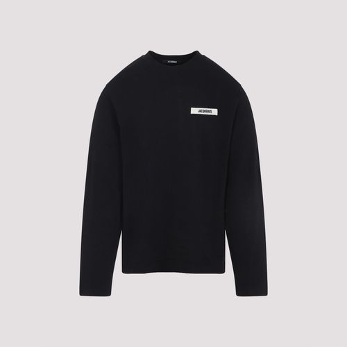 Jacquemus Le Grosgrain T-shirt - Jacquemus - Modalova