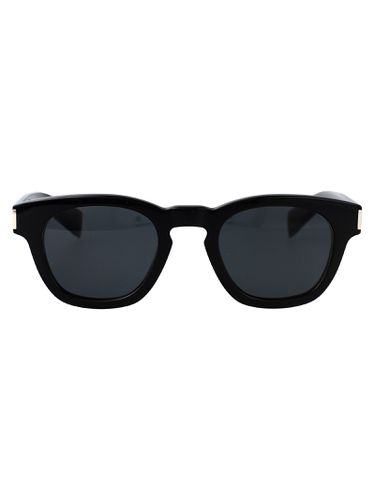 Sl 746 Sunglasses - Saint Laurent Eyewear - Modalova