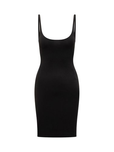 Dsquared2 Jersey Mini Dress - Dsquared2 - Modalova