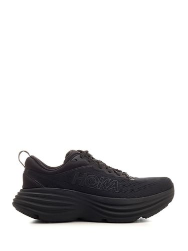 Hoka Black bondi 8 Sneaker - Hoka - Modalova