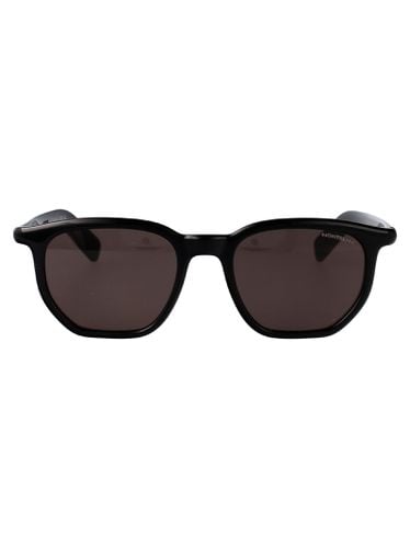 Montblanc Mb0352s Sunglasses - Montblanc - Modalova