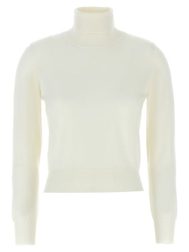 Enriette Turtleneck Sweater - Antonino Valenti - Modalova