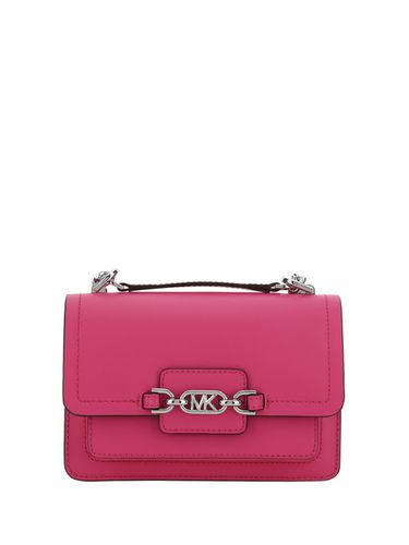 Heather Crossbody Bag - MICHAEL Michael Kors - Modalova