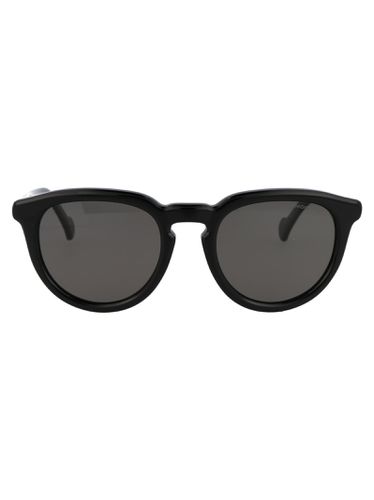 Moncler Eyewear Ml0229 Sunglasses - Moncler Eyewear - Modalova