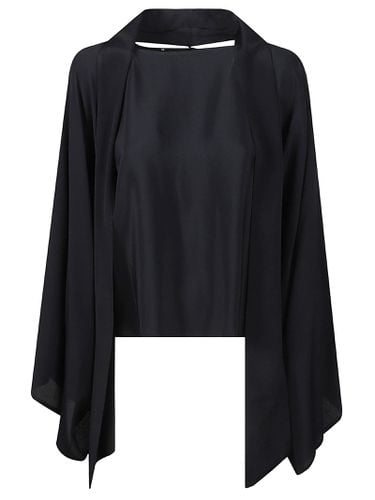 Federica Tosi Long Sleeve Blouse - Federica Tosi - Modalova