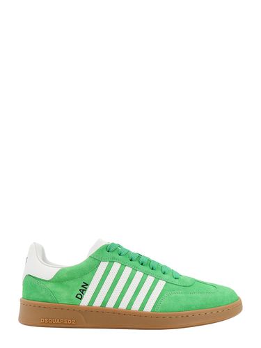 Dsquared2 Boxer Sneakers - Dsquared2 - Modalova