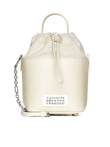 Maison Margiela 5ac Bucket Bag - Maison Margiela - Modalova