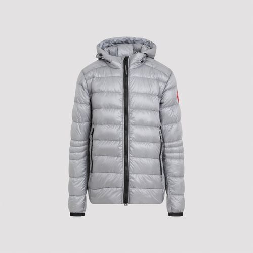 Canada Goose Crofton Hoodie - Canada Goose - Modalova