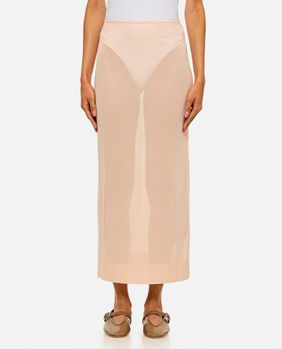 Simone Rocha Column Skirt - Simone Rocha - Modalova