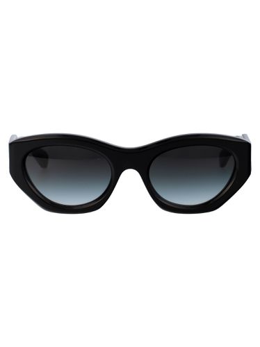 Chloé Eyewear Ch0220s Sunglasses - Chloé Eyewear - Modalova