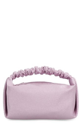 Scrunchie Mini Handbag - Alexander Wang - Modalova