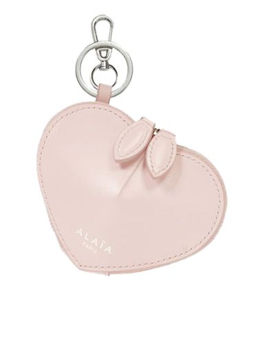 Alaia Le Coeur Mini Wallet - Alaia - Modalova