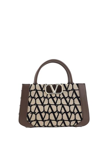 Locò Tote Handbag - Valentino Garavani - Modalova