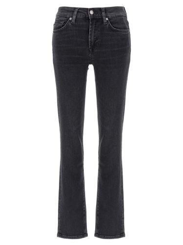 For All Mankind roxanne Jeans - 7 For All Mankind - Modalova