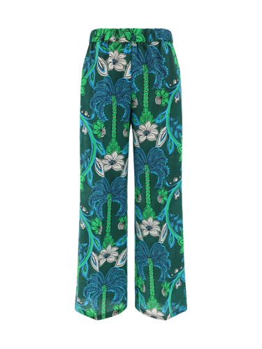 Parosh Pants - Parosh - Modalova