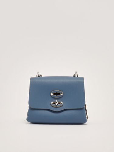 Zanellato Postina Amar Sbaby Clutch - Zanellato - Modalova