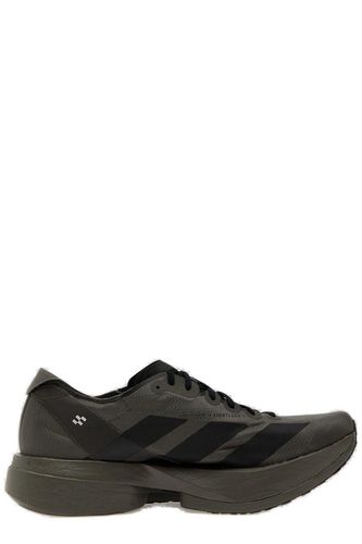 Adizero Adios Pro 4 Low Sneakers - Y-3 - Modalova