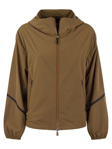 Herno Laminar Jacket In Light Matt - Herno - Modalova