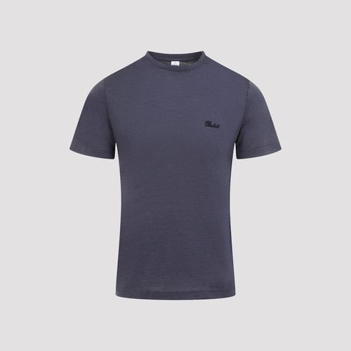 Berluti T-shirt - Berluti - Modalova