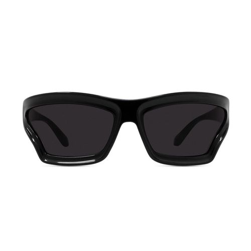 Loewe Irregular Frame Sunglasses - Loewe - Modalova