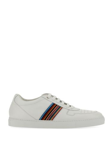 Paul Smith Leather Sneaker - Paul Smith - Modalova