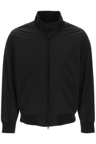 Aspesi Classic Bomber Jacket - Aspesi - Modalova