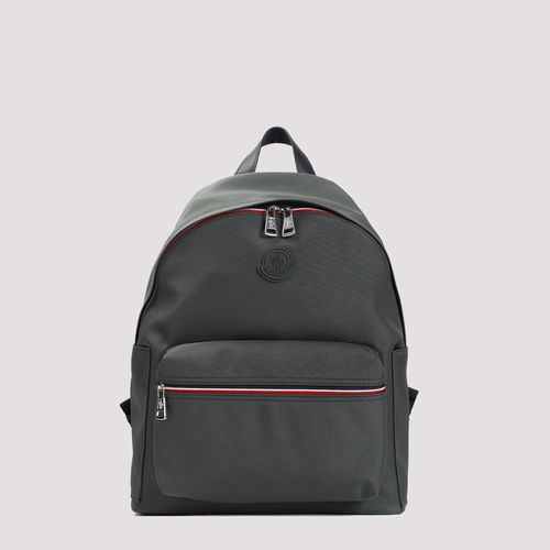 Moncler New Pierrick Backpack - Moncler - Modalova